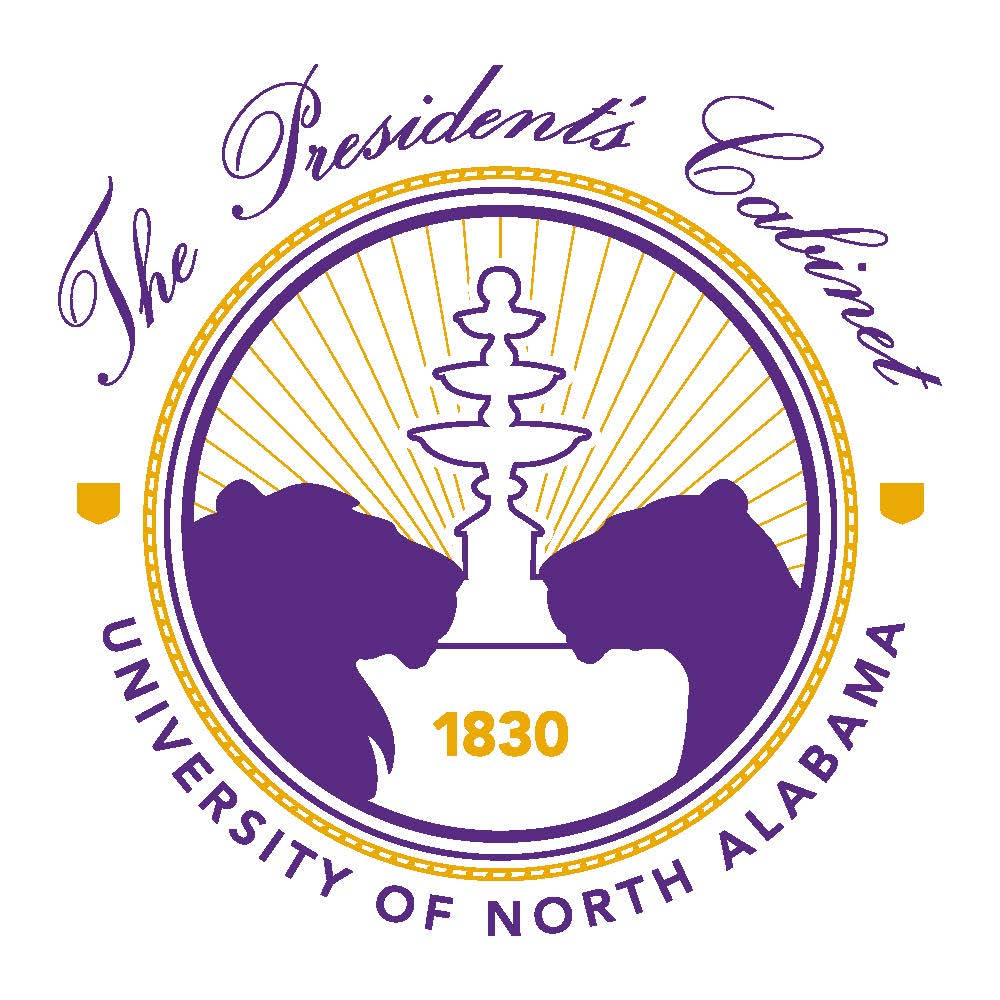 THE PRESIDENT'S CABINET