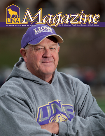 12 Spring UNAmagazine 