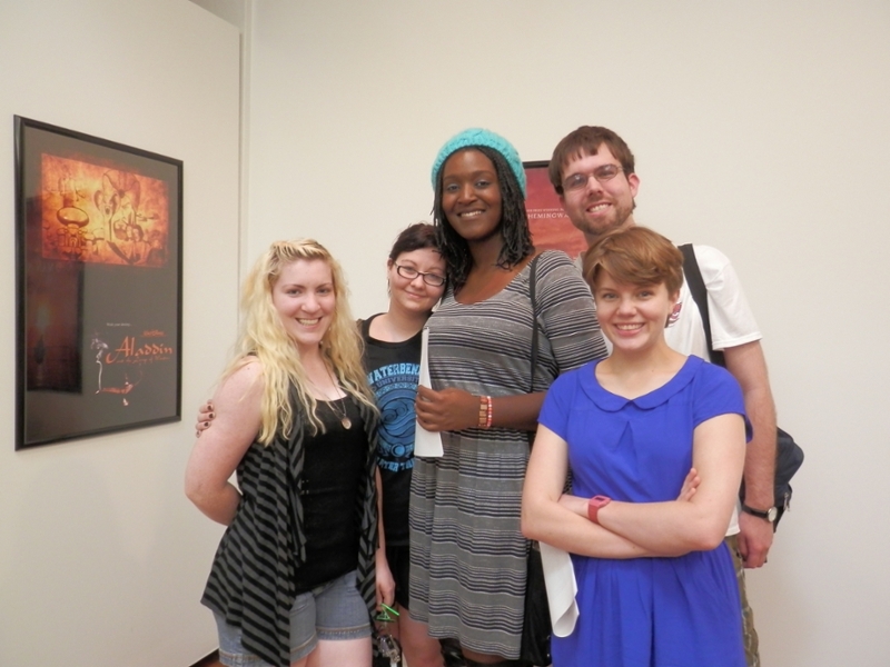 Student-org-underclassmen