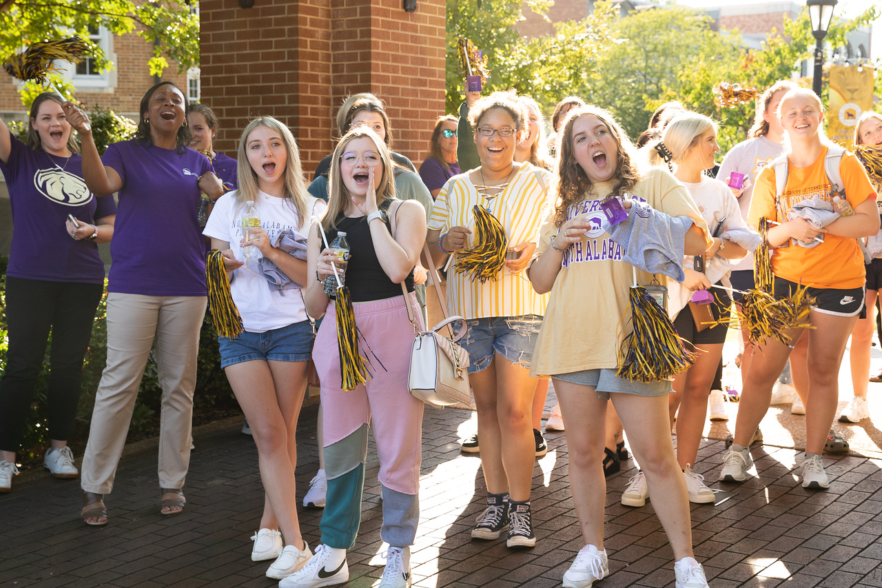 Message from the Director