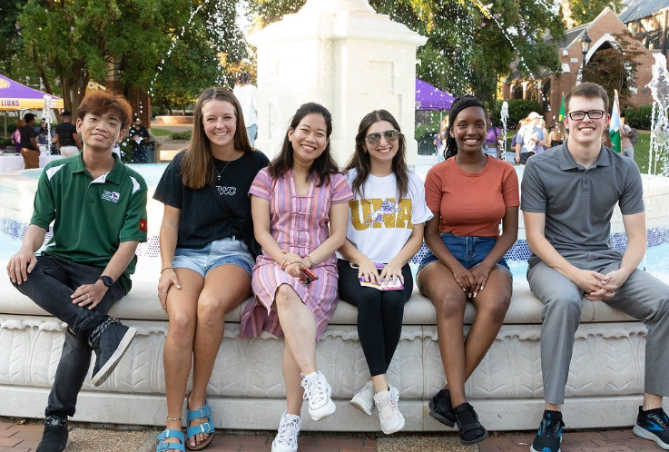 About The Sanders College of Business and Technology