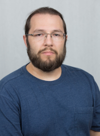 Dr. Christopher Stopera