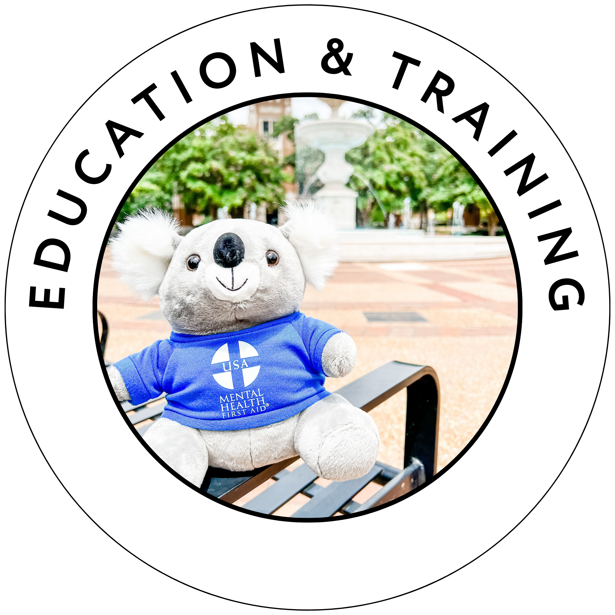 Education & Training