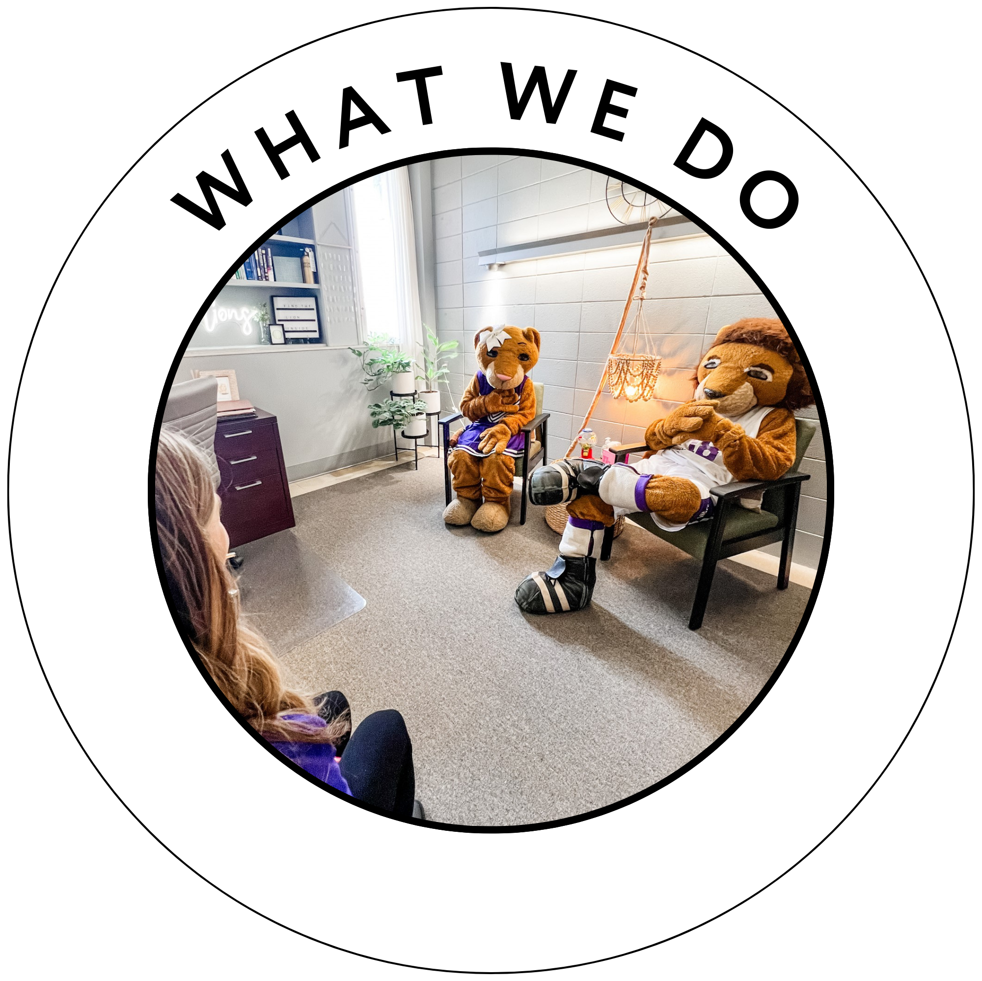 Solution-focused Counseling