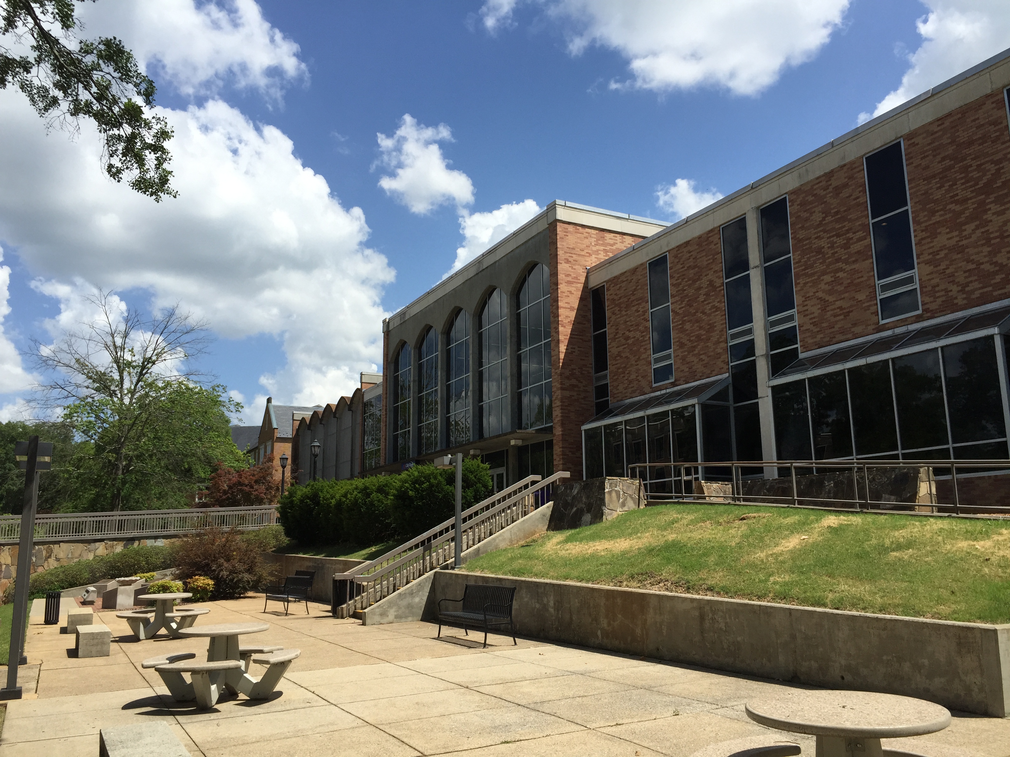 Welcome to the Aubrey & Annie Looney Disability Support Page!