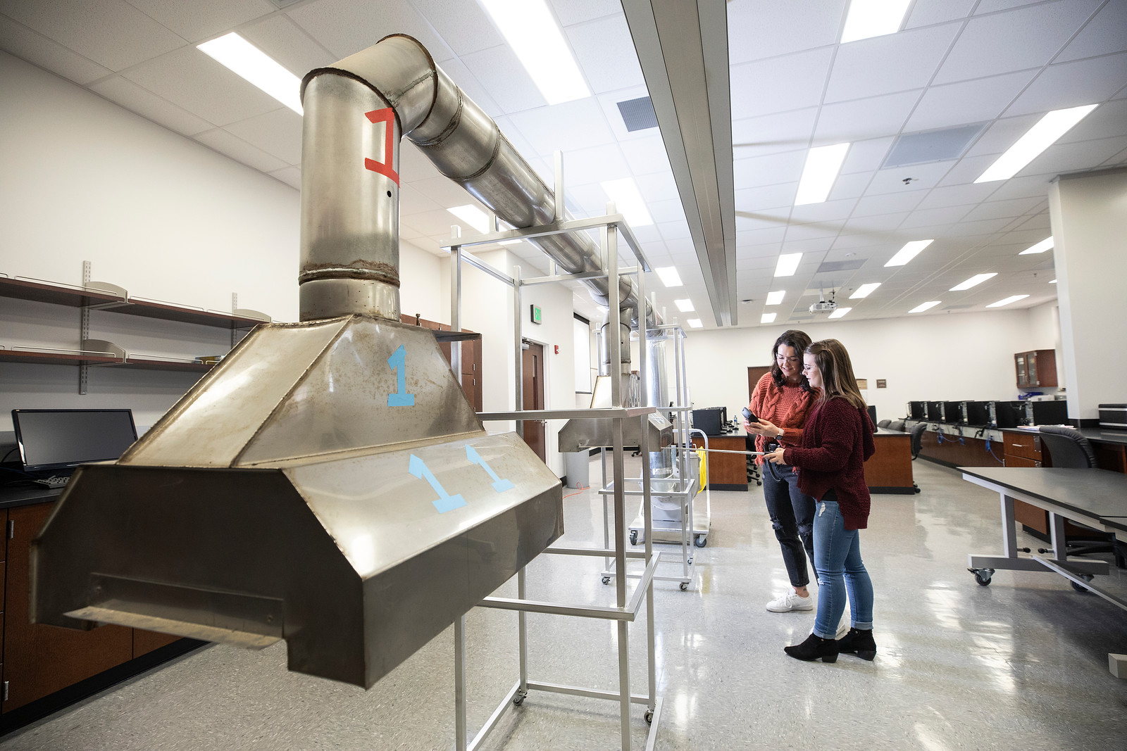 Occupational Health Science Internship Manual