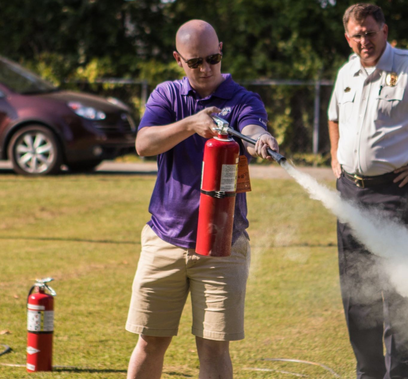 Educational Programming