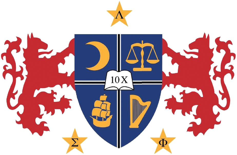 Lambda Sigma Phi