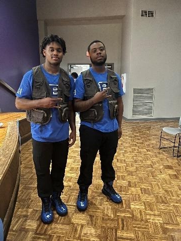 Phi Beta Sigma Fraternity, Inc. 