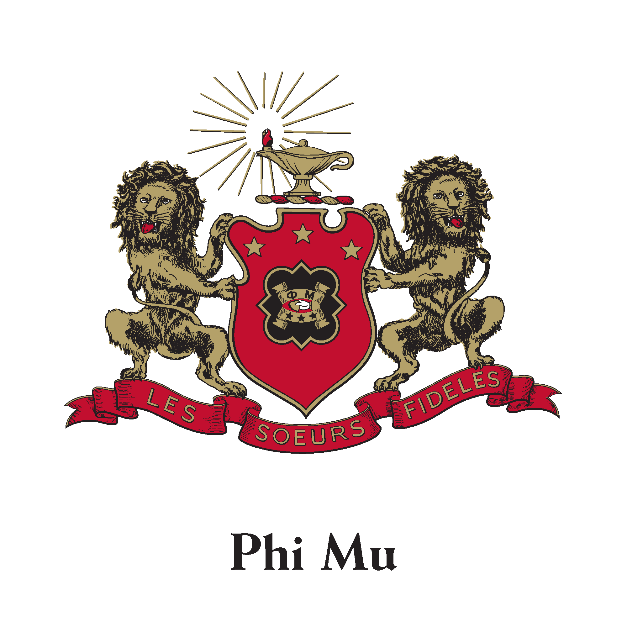 Phi Mu