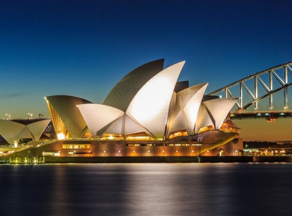 austrailia