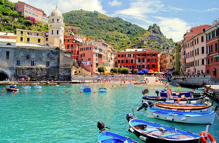 italy