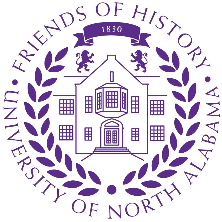 friends of history initiative logo
