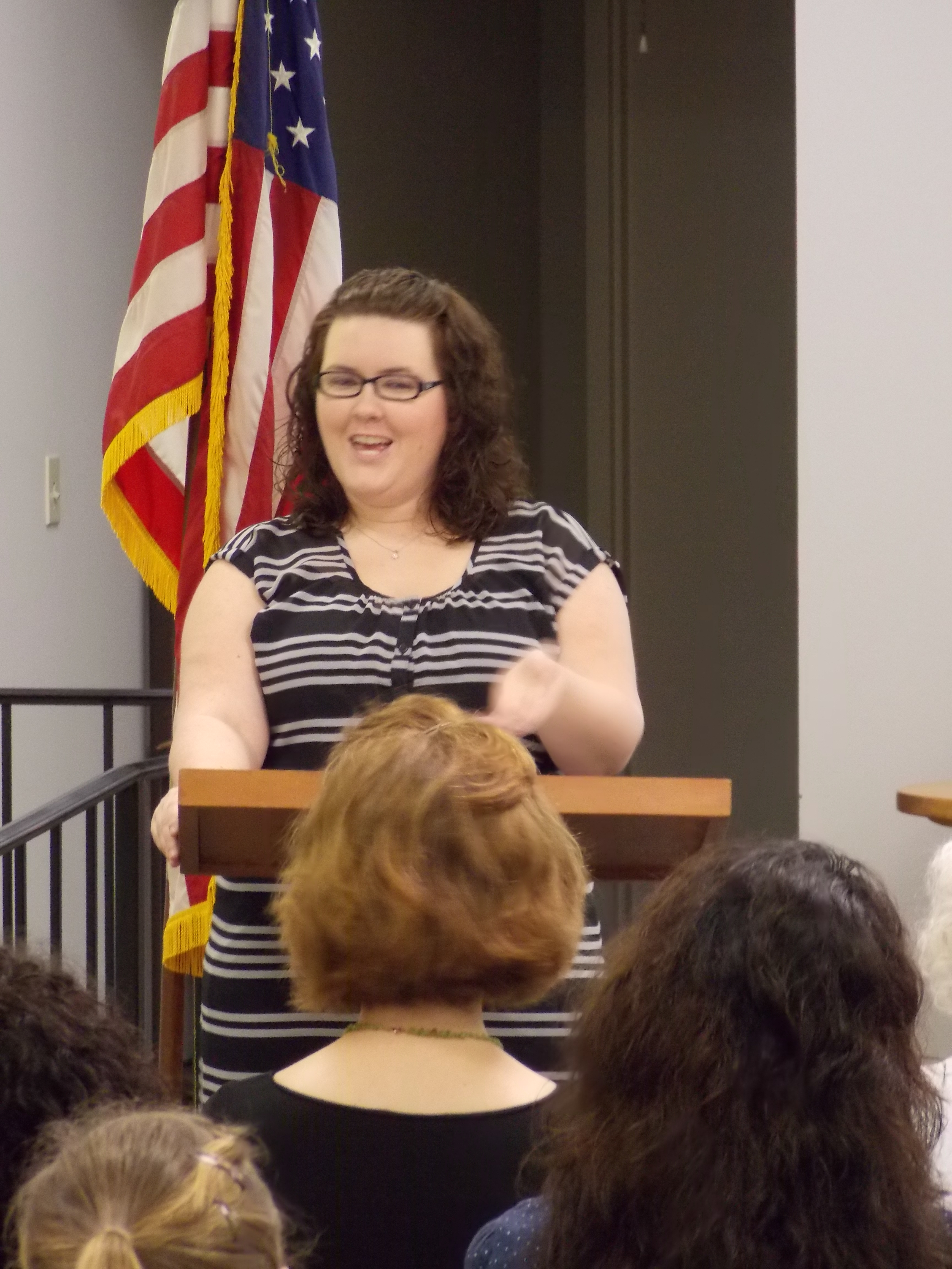 Public History Center