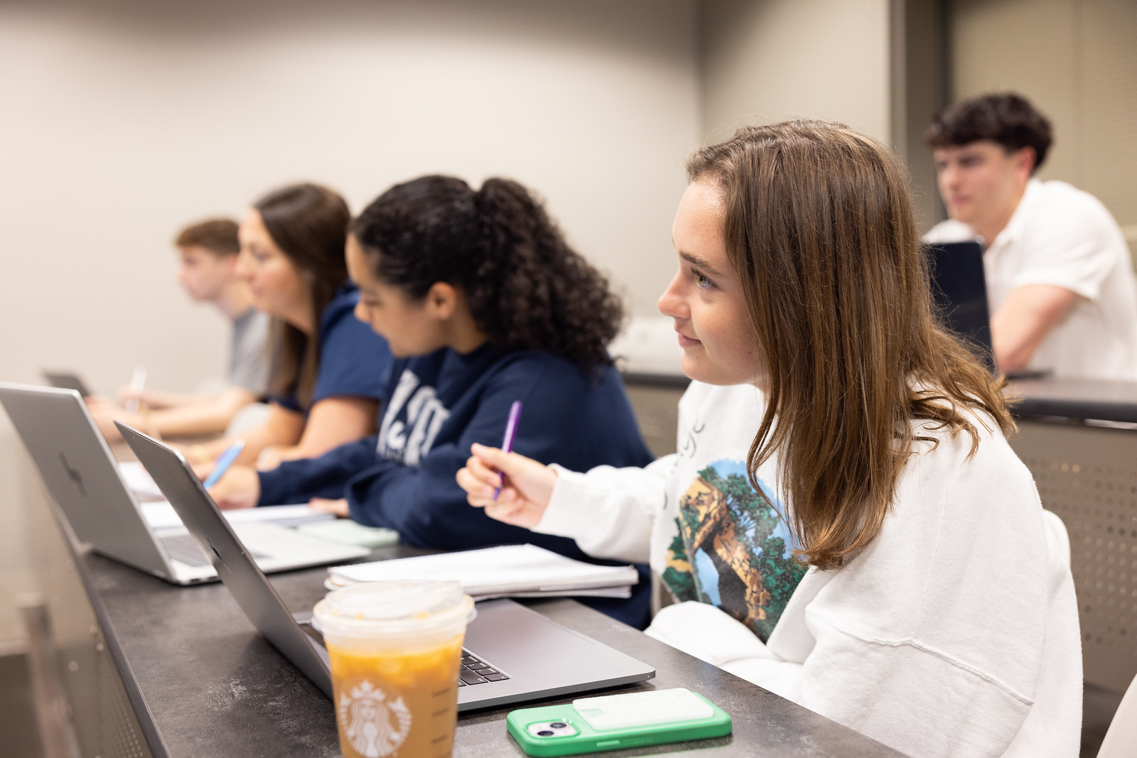 Cole Honors College Requirements 