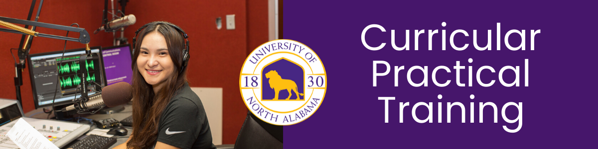 CPT (Curricular Practical Training)