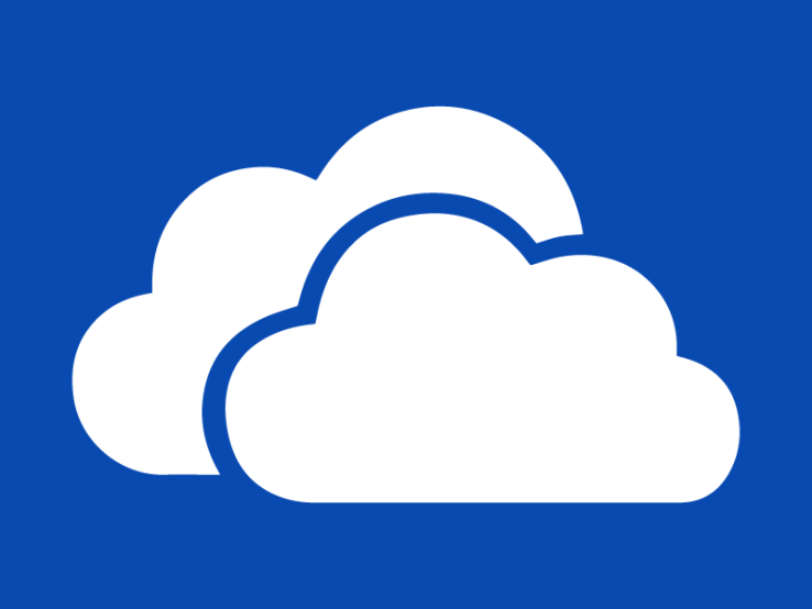 OneDrive for Business