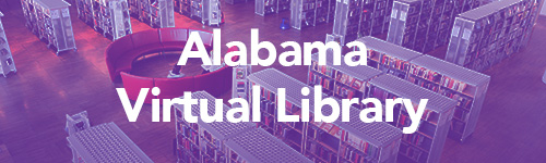 Link to Alabama Virtual Library