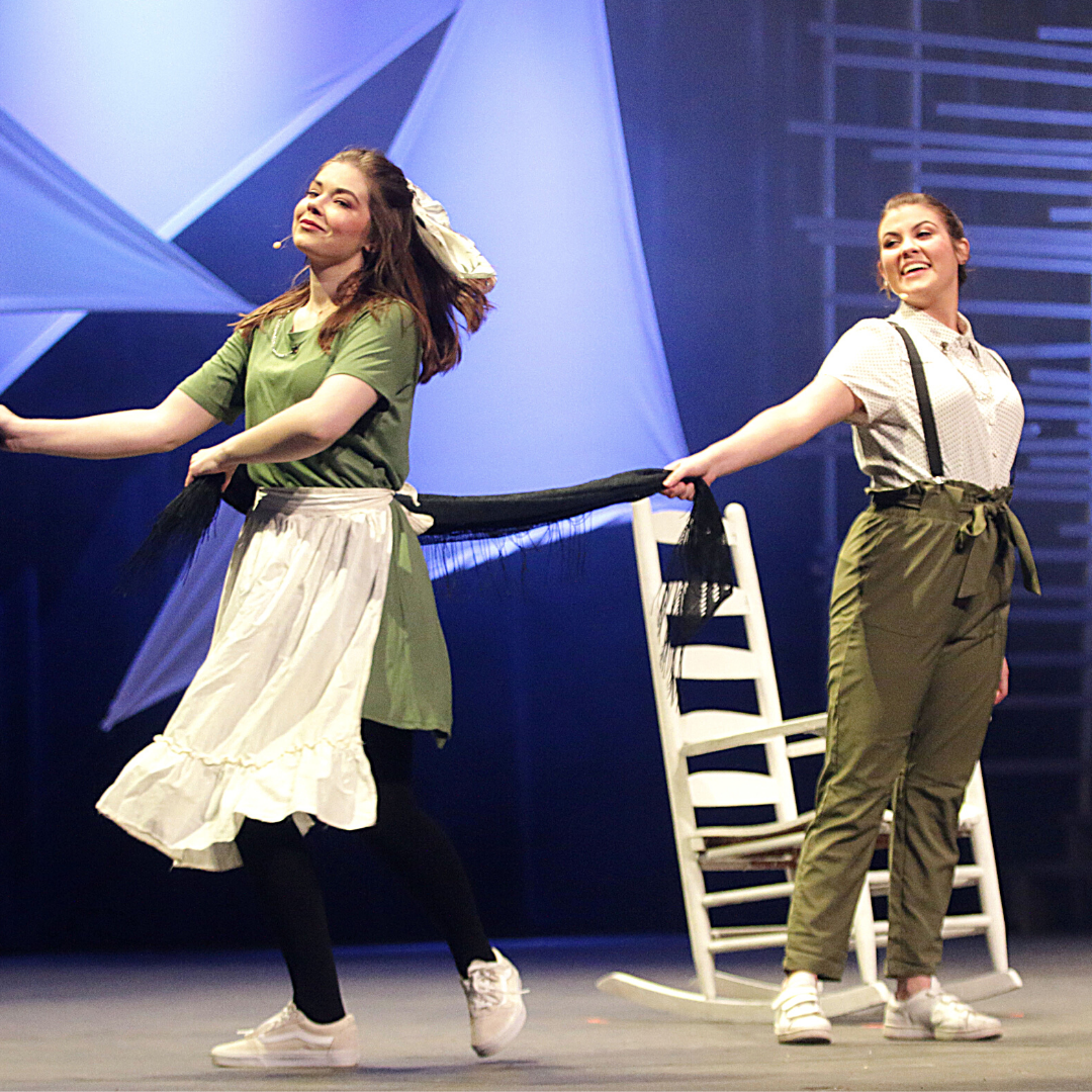 UNA Opera and Musical Theatre