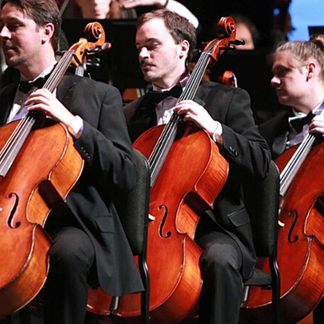 Shoals Symphony at UNA
