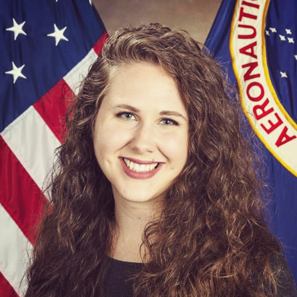 taylor goodwin's portrait