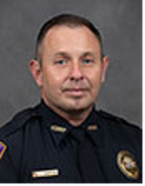 Chief Arnold Jackson