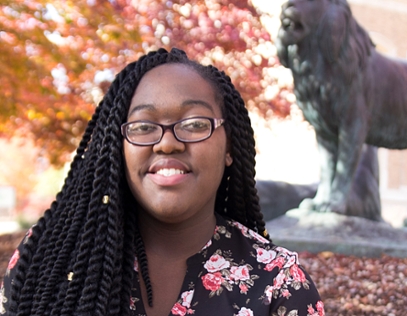 Image of Jasmine Fleming