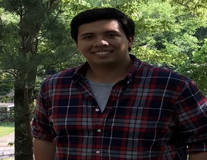 Image of James Traywick