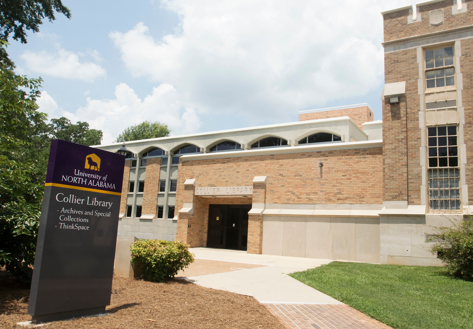 Student Research on Campus