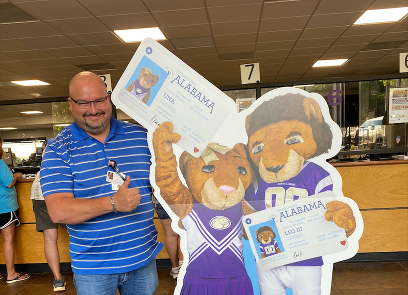 license commissioner rodney pettus