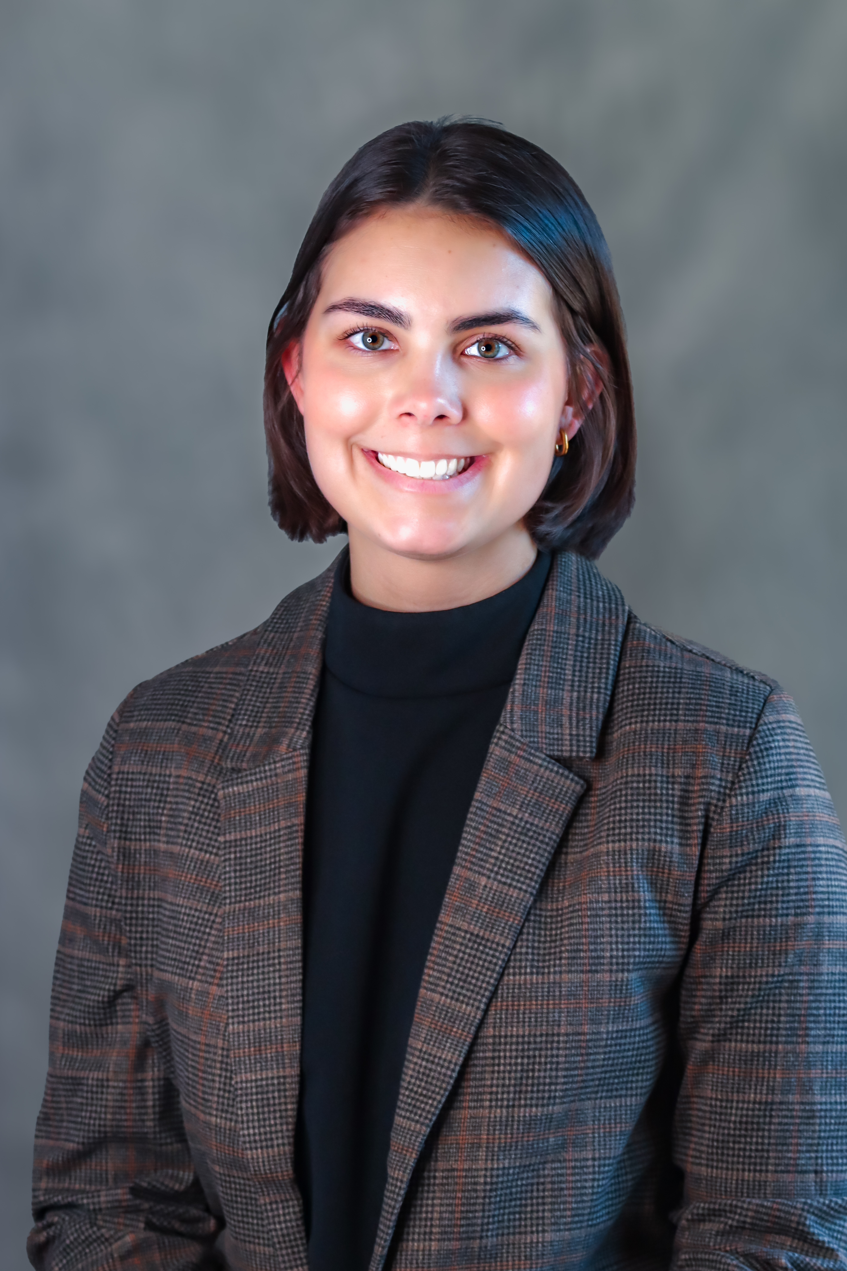 Lydia Uptain, a rising senior at UNA, has been awarded a Goldwater Scholarship.