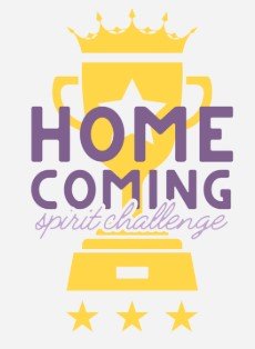 Homecoming Student Activities 2026