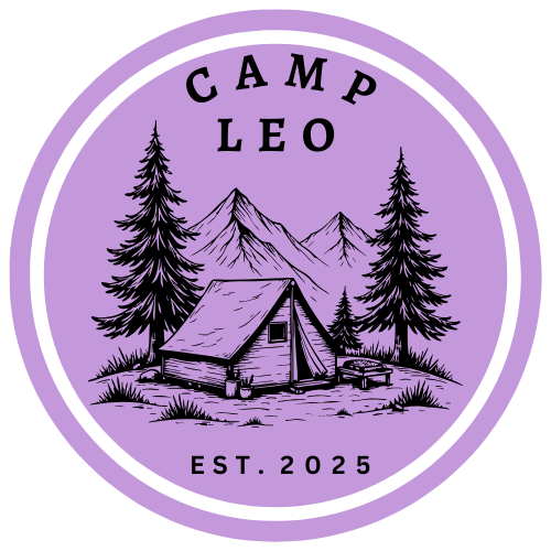 Camp L.E.O. - Leadership Enhancement Opportunity