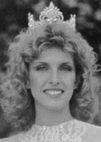 Melody Bevis