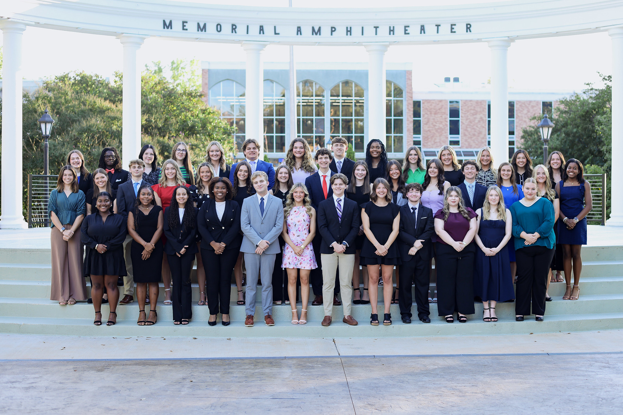 Freshman Forum Branch